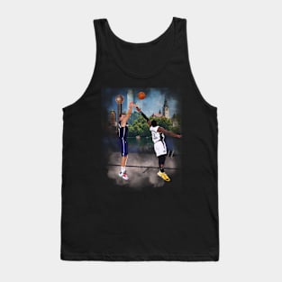 Luka Tank Top